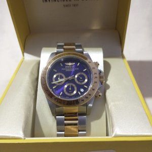 Invicta watch